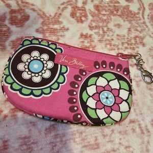 Vera Bradley ID And Coin Purse